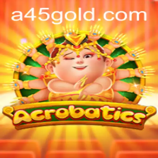 Introducing Acrobatics: The Dynamic Game Captivating the World