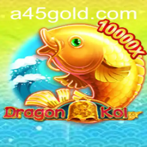 Unveiling DragonKoi: A New Era in Gaming