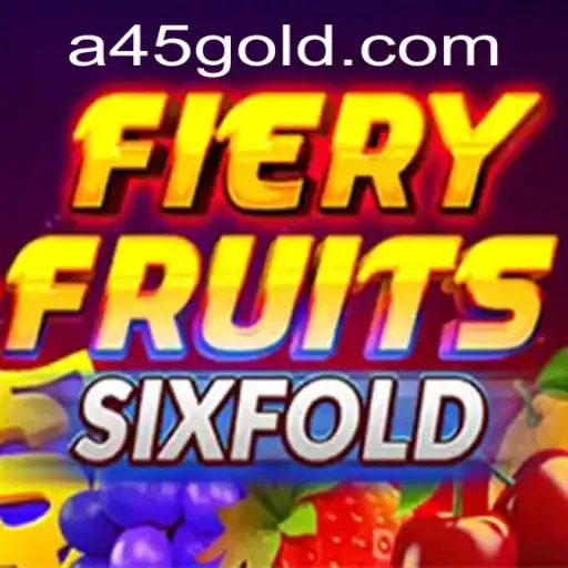 Discover the Thrilling World of FieryFruitsSixFold: A New Gaming Sensation