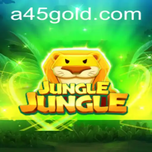 Discover the Thrilling World of JungleJungle A45.VIP: A Comprehensive Guide
