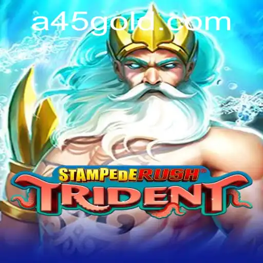Discovering the Dynamic World of StempedeRushTrident: A45.VIP's Latest Gaming Phenomenon