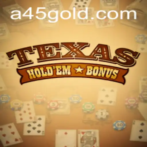 Exploring Texas Holdem Bonus and the Role of A45.VIP in Modern Gaming