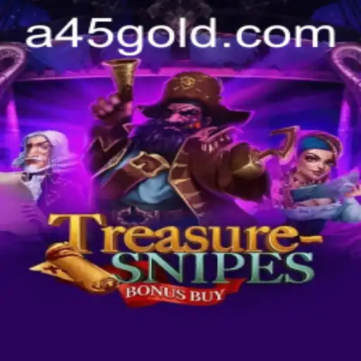 Exploring TreasuresnipesBonusBuy: The Thrilling World of A45.VIP Gaming
