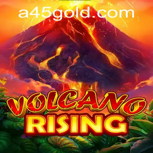 Experience the Thrills of VolcanoRising: An In-Depth Exploration