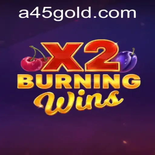 BurningWinsX2: A Thrilling Casino Game Experience
