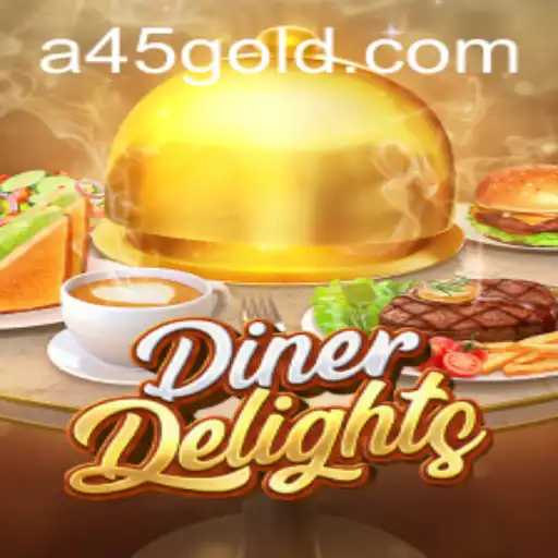 Dive into DinerDelights: A Culinary Game Adventure
