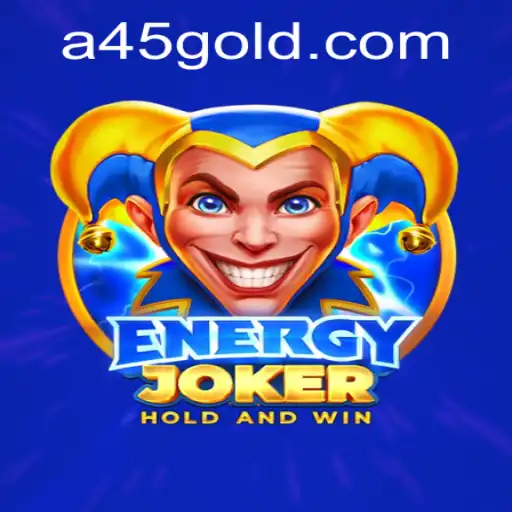 Exploring EnergyJoker: The Rise of A45.VIP in the Gaming World