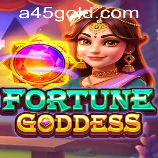 Discover the Intriguing World of FORTUNEGODDESS: A Deep Dive into the Game with A45.VIP