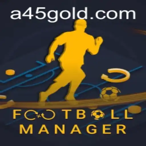 FootballManager: Navigating the World of Virtual Soccer with A45.VIP