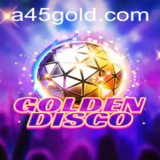 GoldenDisco: Step into the Ultimate Virtual Dance Experience