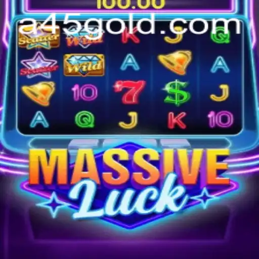 Exploring the Thrills of MassiveLuck: A Dynamic Gaming Experience