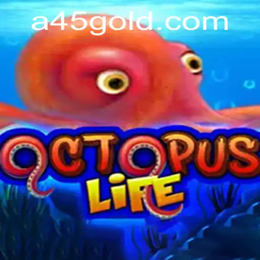 Explore the Thrilling World of OctopusLife: A Journey into the Deep with A45.VIP