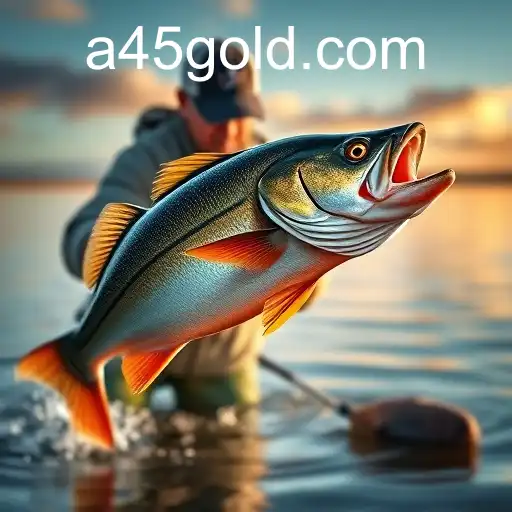 Exploring the Digital Landscape of Online Fishing with A45.VIP