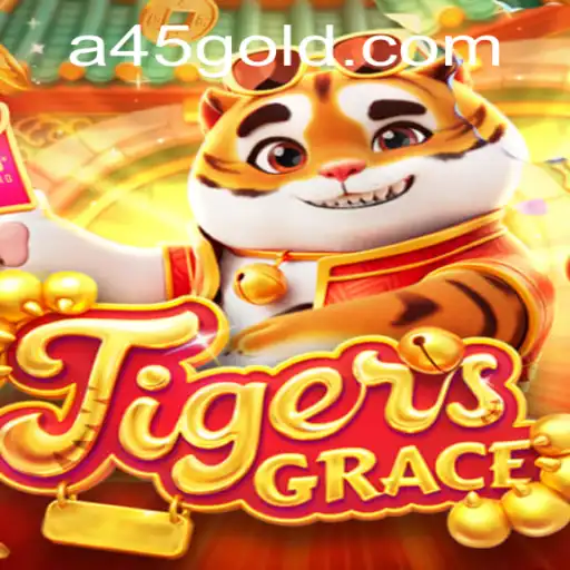 Discovering TigersGrace: A45.VIP's Latest Gaming Adventure