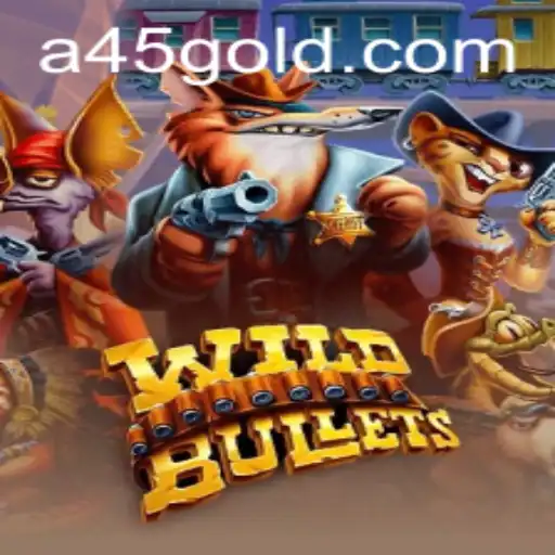 Discover the Thrill of WildBullets: An In-Depth Guide