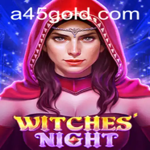 Unveiling the Mystical World of WitchesNight: A Unique Gaming Experience